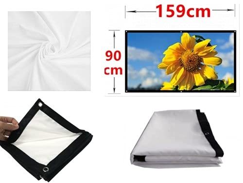 折りたたみ式 プロジェクタースクリーン 軽量 Amazon | リタプロショップ® 折りたたみ式 プロジェクター